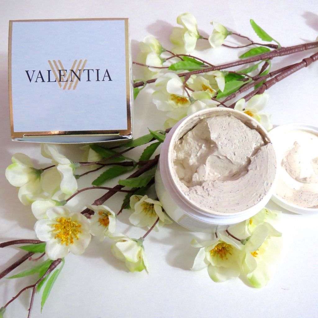 How to Choose the Perfect Mask + The Benefits of Detoxifying Clay Masks